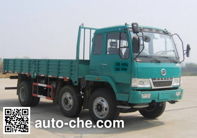 Бортовой грузовик Forta FZ1160M