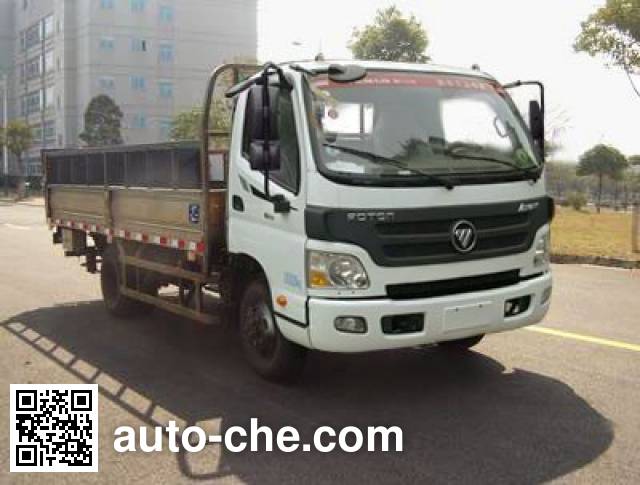 Автомобиль для перевозки мусорных контейнеров Guanghe GR5060CTY