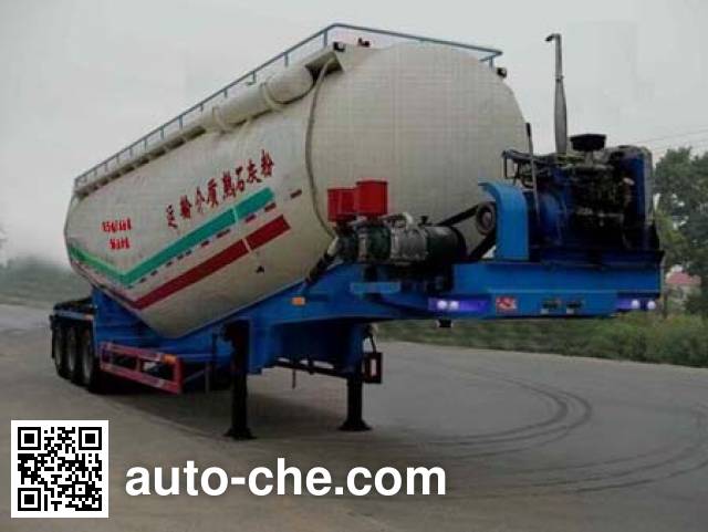 Полуприцеп для порошковых грузов Changhua HCH9401GFL