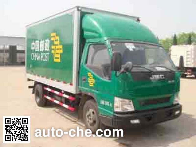 Почтовый автомобиль Fengchao HDF5065XYZ