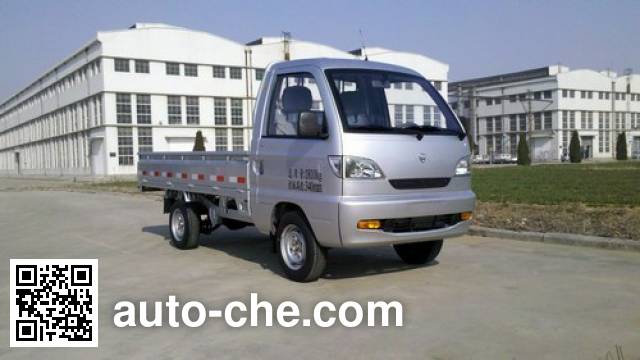 Бортовой грузовик Hafei Songhuajiang HFJ1020GBD4