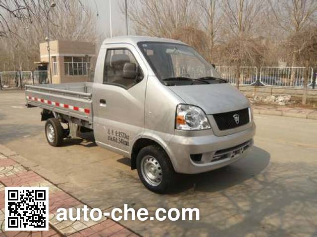 Бортовой грузовик Hafei Songhuajiang HFJ1021GB4B