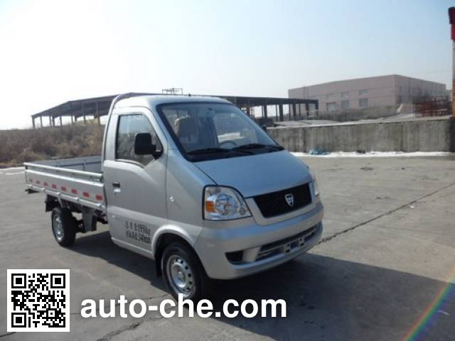 Бортовой грузовик Hafei Songhuajiang HFJ1021GBE4