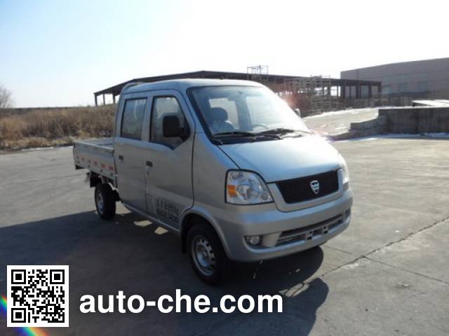 Бортовой грузовик Hafei Songhuajiang HFJ1021HBE4