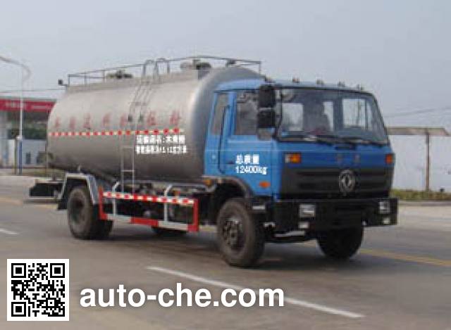 Автоцистерна для порошковых грузов Heli Shenhu HLQ5120GFLE