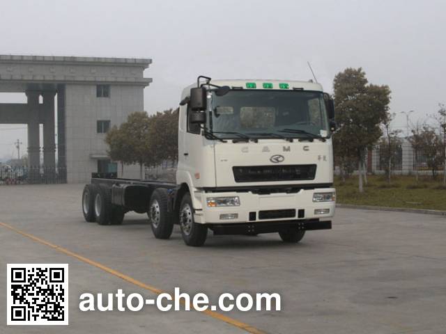 Шасси грузового автомобиля CAMC Star HN1300HB35B7M5J