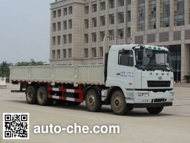 Бортовой грузовик CAMC Star HN1310C27D6M4