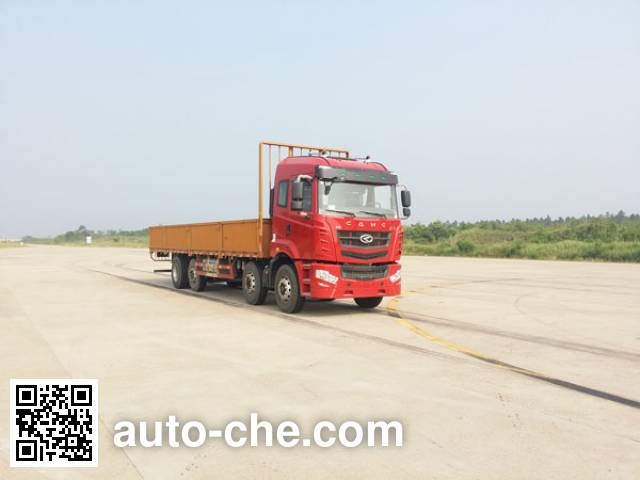 Бортовой грузовик CAMC Star HN1310HC31D4M5