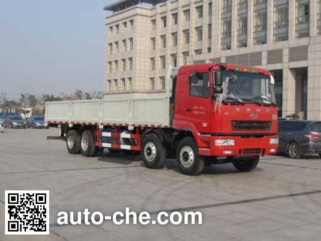 Бортовой грузовик CAMC Star HN1310NGB38D6M4