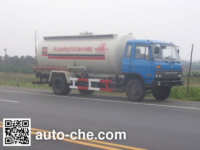 Грузовой автомобиль цементовоз Chujiang HNY5110GSNE