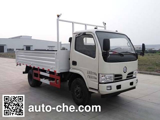 Бортовой грузовик CHTC Chufeng HQG1040GD5