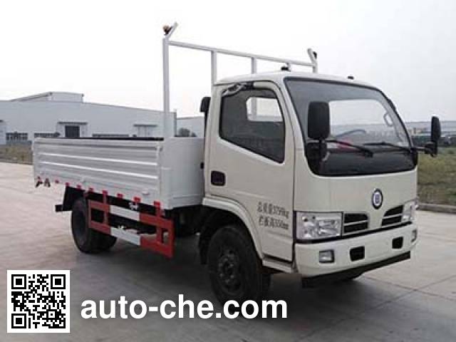 Бортовой грузовик CHTC Chufeng HQG1080GD5