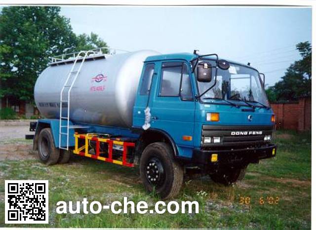 Автоцистерна для порошковых грузов Hongtu HT5141GFL