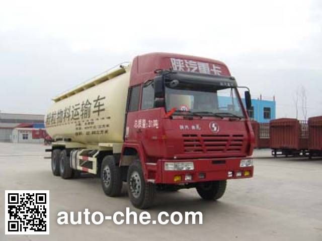 Автоцистерна для порошковых грузов Hongtianniu HTN5312GFL