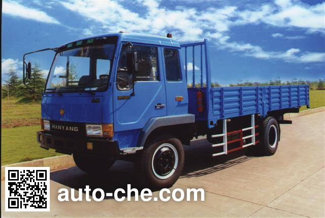 Бортовой грузовик Hanyang HY1100GCM