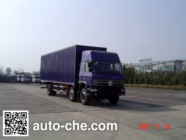 Фургон (автофургон) Hanyang HY5203XXY