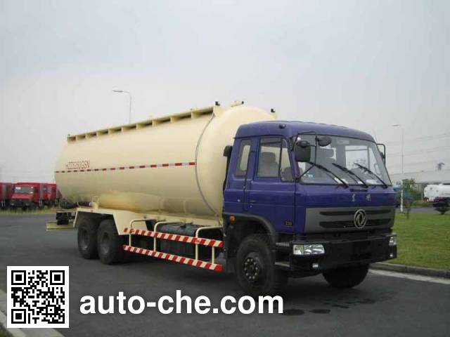 Грузовой автомобиль цементовоз Hongzhou HZZ5250GSN