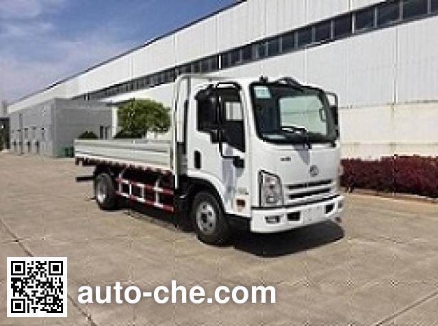 Легкий грузовик Qiling JML1040CD5