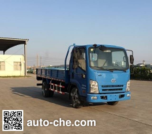 Легкий грузовик Qiling JML1041CD5