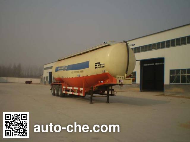 Полуприцеп для порошковых грузов Qiang JTD9400GFL