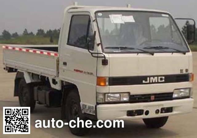 Бортовой грузовик JMC JX1030TAA3