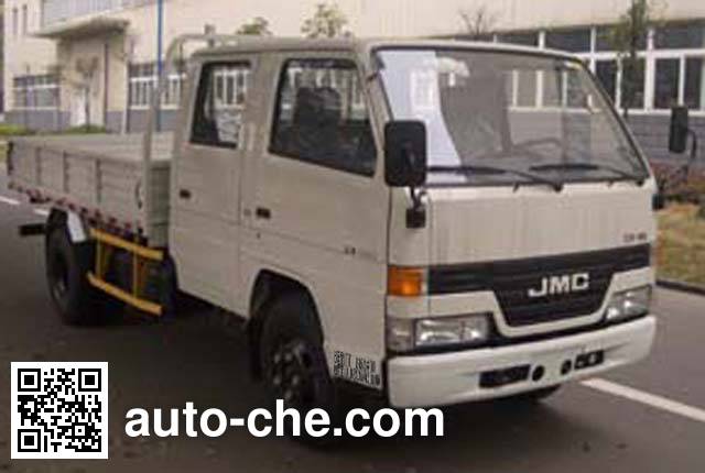 Бортовой грузовик JMC JX1040TSGA24
