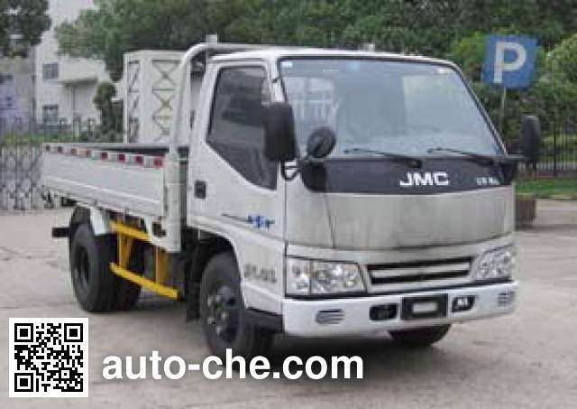 Бортовой грузовик JMC JX1041TAA24
