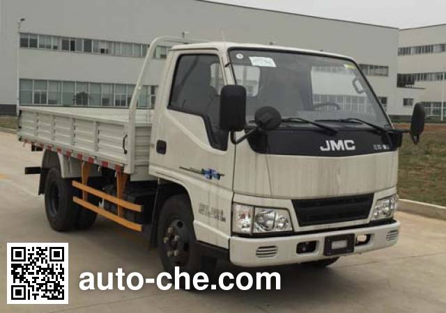 Бортовой грузовик JMC JX1041TCA24