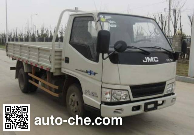 Бортовой грузовик JMC JX1041TCB24