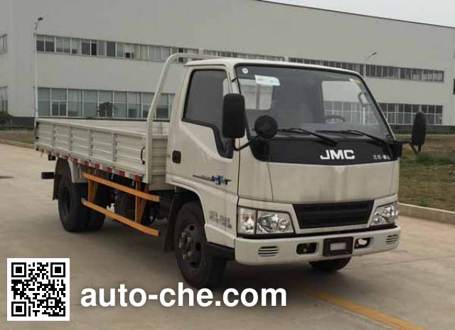 Бортовой грузовик JMC JX1041TGB25