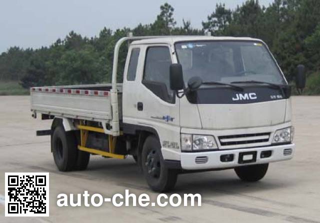 Бортовой грузовик JMC JX1041TPG24