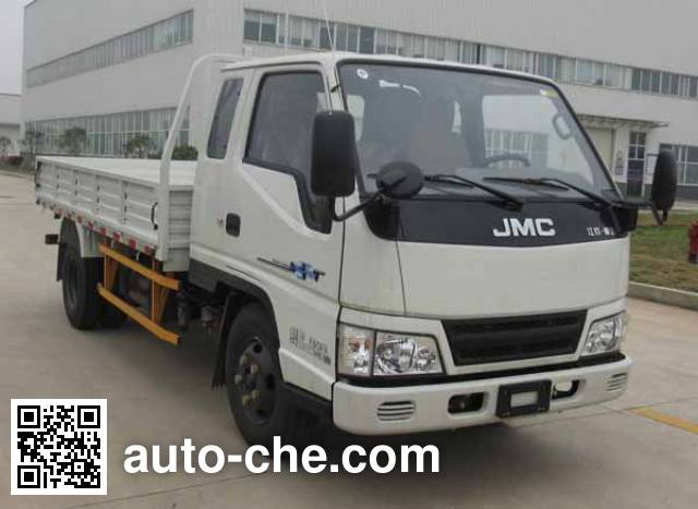 Бортовой грузовик JMC JX1041TPG25