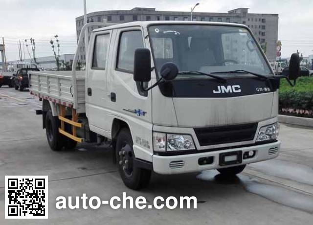 Бортовой грузовик JMC JX1041TSG25