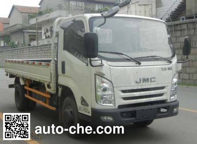 Бортовой грузовик JMC JX1043TG24