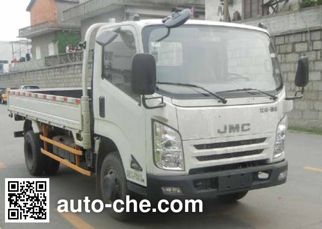 Бортовой грузовик JMC JX1043TGA24