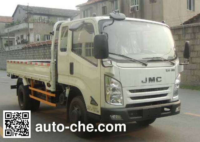 Бортовой грузовик JMC JX1043TPGA24