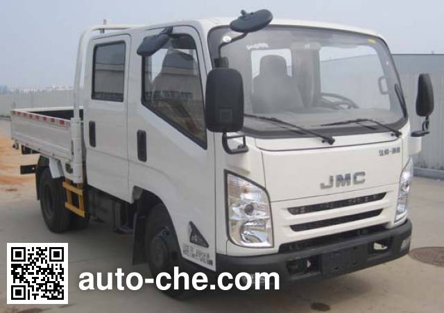 Бортовой грузовик JMC JX1043TSBC24