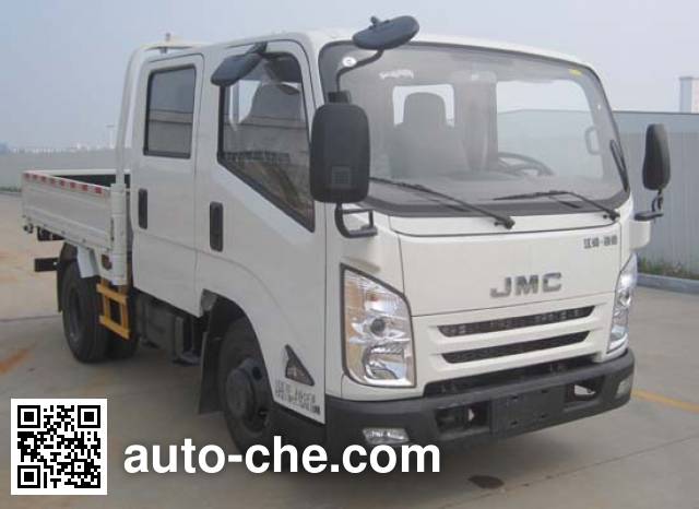 Бортовой грузовик JMC JX1053TSB24
