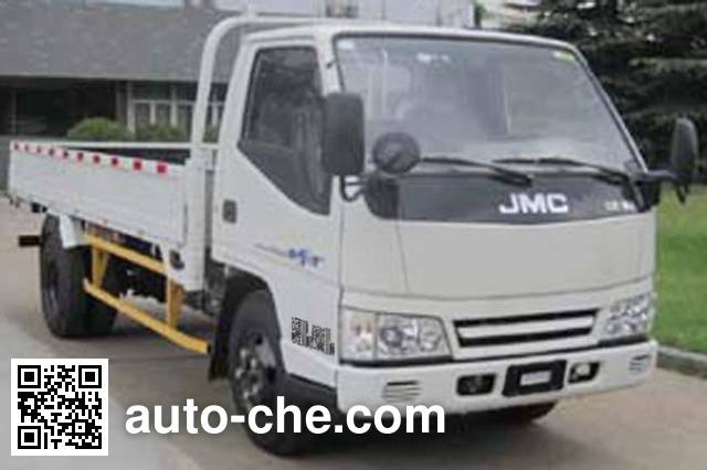 Бортовой грузовик JMC JX1061TGA24