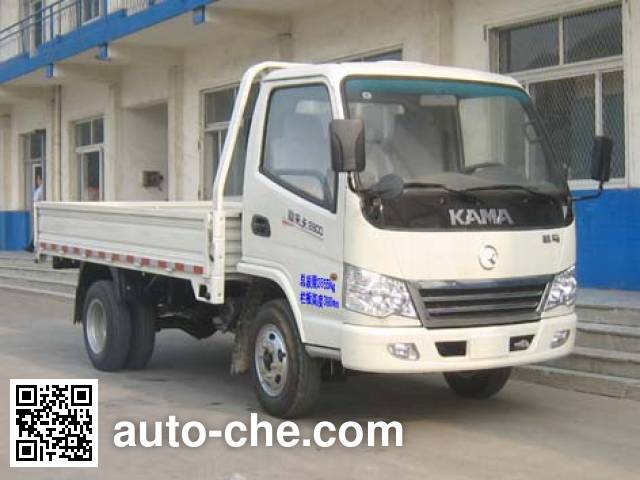 Бортовой грузовик Kama KMC1031A31D4