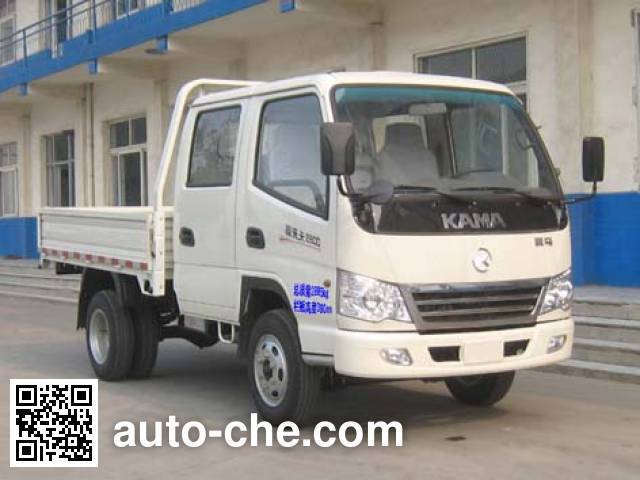 Бортовой грузовик Kama KMC1031A31S4