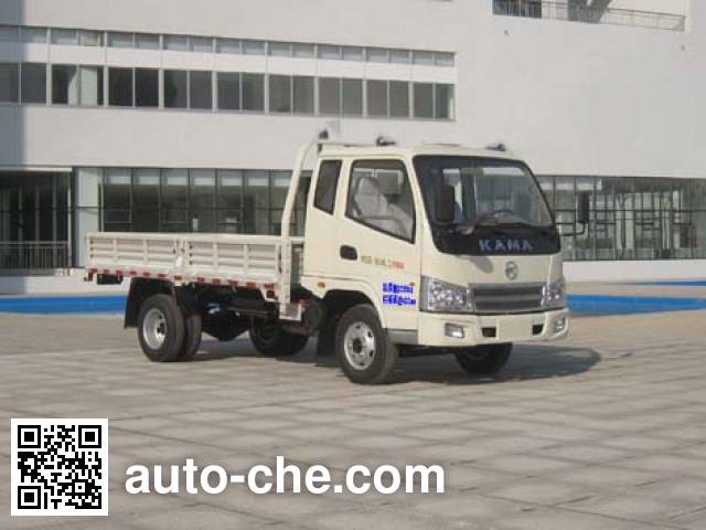 Бортовой грузовик Kama KMC1032A33P4