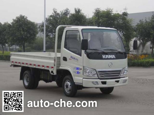 Бортовой грузовик Kama KMC1036Q26D5