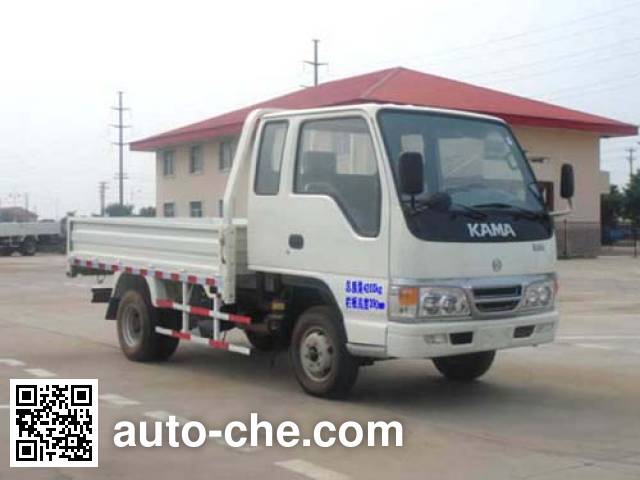 Бортовой грузовик Kama KMC1040P3