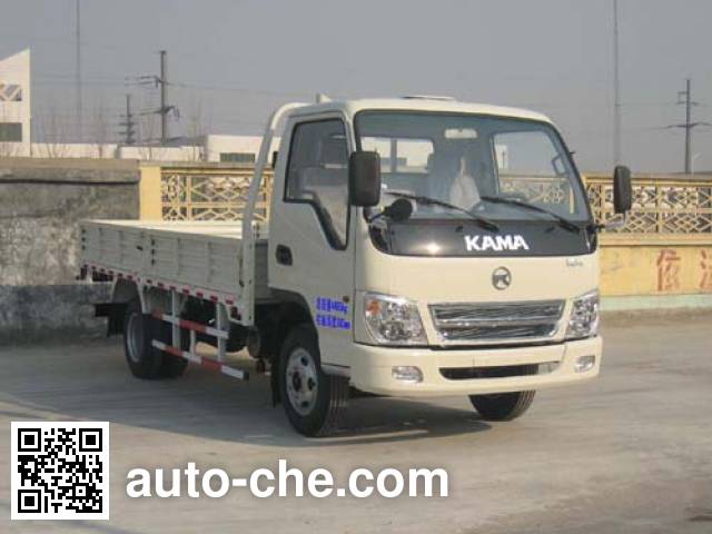 Бортовой грузовик Kama KMC1042DE3