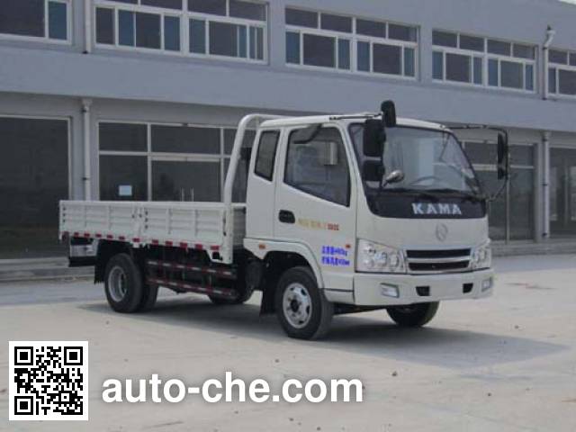 Бортовой грузовик Kama KMC1042Q33P4