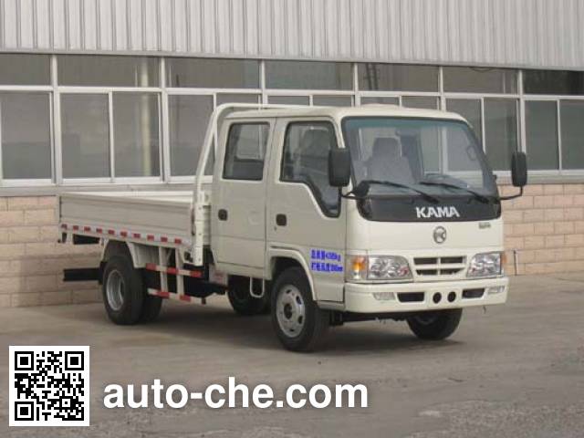 Бортовой грузовик Kama KMC1042SE3
