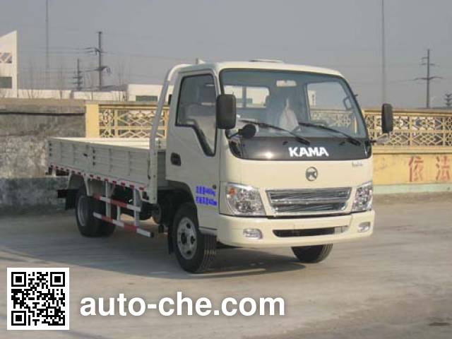 Бортовой грузовик Kama KMC1043D3
