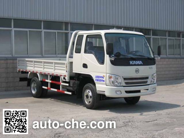 Бортовой грузовик Kama KMC1043PE3