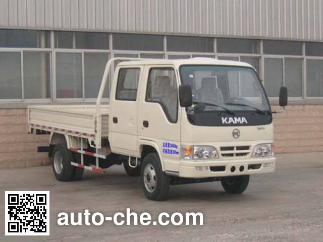 Бортовой грузовик Kama KMC1043SE3